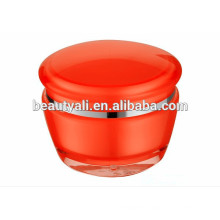 15ml 30ml 50ml face cream acrylic jars for sale,acrylic jars for cosmetics